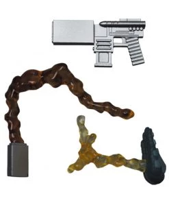 Medicom DC Comics Batman (Armored Batman Ver.) MAFEX Action Figure