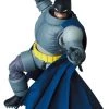 Medicom DC Comics Batman (Armored Batman Ver.) MAFEX Action Figure