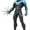 Medicom DC Comics Nightwing (Batman: Hush Ver.) MAFEX Action Figure