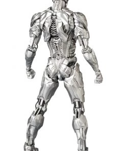 Medicom DC Comics Cyborg (Snyder's Justice League Ver.) MAFEX Action Figure 5 Medicom DC Comics Cyborg (Snyder's Justice League Ver.) MAFEX Action Figure