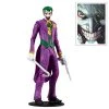 McFarlane Toys DC Comics: Multiverse - Modern Comic Joker Action Figure