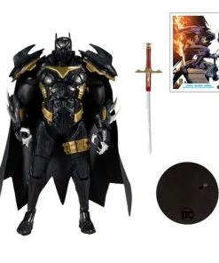 McFarlane Toys DC Comics: Multiverse - Azbat Action Figure