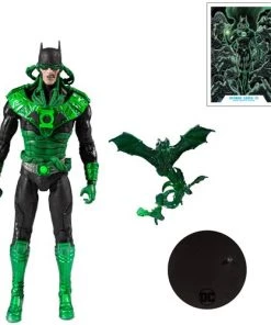 McFarlane Toys DC Comics: Multiverse - Batman Dawnbreaker Action Figure