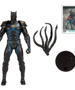 McFarlane Toys DC Comics: Multiverse - Batman Murder Machine Action Figure