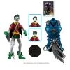McFarlane Toys DC Comics: Multiverse - Robin Crow Action Figure