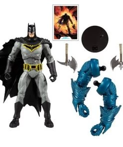 McFarlane Toys DC Comics: Multiverse - Batman Dark Nights Metal Action Figure