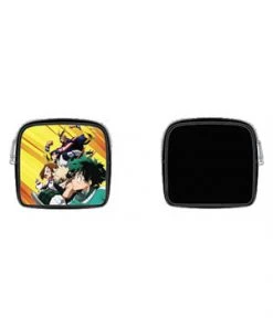 Loungefly Funko My Hero Academia - Cosplay Coin Purse