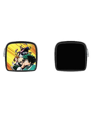 Loungefly Funko My Hero Academia - Cosplay Coin Purse 2 Loungefly Funko My Hero Academia - Cosplay Coin Purse