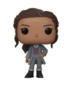 Funko Pop! Marvel: Spider-Man No Way Home - MJ