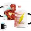 Morphing Mugs DC Comics Justice League (Flash) Heat-Sensitive Mug