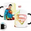 Morphing Mugs DC Comics Justice League "Superman" 11-oz. Heat-Sensitive Mug