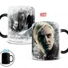 Morphing Mugs Harry Potter (Draco) Heat-Sensitive Mug