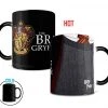 Morphing Mugs Harry Potter (Gryffindor Robe) Heat-Sensitive Mug