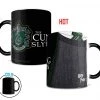 Morphing Mugs Harry Potter (Slytherin Robe) Heat-Sensitive Mug