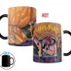 Morphing Mugs Harry Potter (The Sorcerer's Stone) Heat-Sensitive Mug