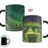 Morphing Mugs Harry Potter (The Half-Blood Prince) Heat-Sensitive Mug