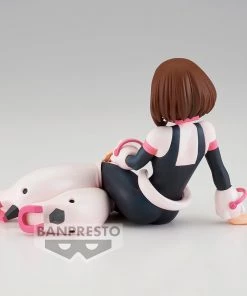 Banpresto My Hero Academia - Uraraka Ochako Break Time Figure