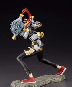 Kotobukiya My Hero Academia - Shigaraki Tomura ArtFX J Statue
