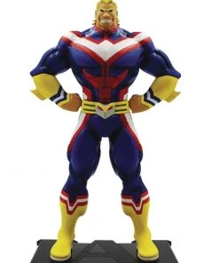 Abysse My Hero Academia - All Might SFC Action Figure