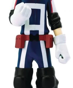 Abysse My Hero Academia - Izuku Midoriya SFC Action Figure