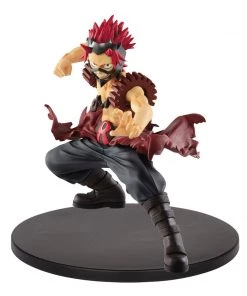 Banpresto My Hero Academia: Amazing Heroes Vol. 4 - Kirishima