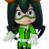 Good Smile Takara Tomy My Hero Academia - Tsuyu Asui Nendoroid