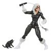 Hasbro Marvel Legends Retro Black Cat Action Figure