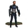 Diamond Select Toys Marvel: Avengers Infinity War - Captain America Action Figure