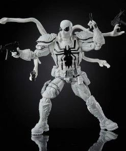 Hasbro Marvel Legends 6-inch Action Figure - Anti-Venom 3 Hasbro Marvel Legends 6-inch Action Figure - Anti-Venom