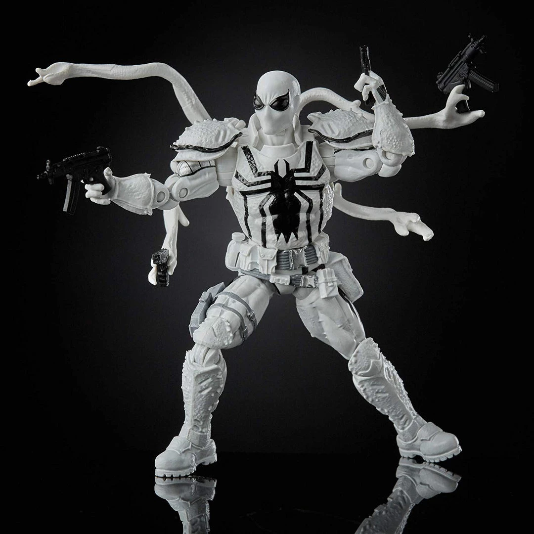 Hasbro Marvel Legends 6-inch Action Figure - Anti-Venom 2 Hasbro Marvel Legends 6-inch Action Figure - Anti-Venom
