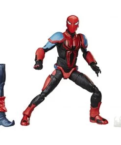 Hasbro Marvel Legends 6-inch Spider-Man Armor MK III Action Figure