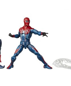 Hasbro Marvel Legends 6-inch Velocity Spider-Man Action Figure