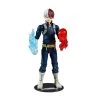 McFarlane Toys My Hero Academia - Shoto Todoroki Action Figure