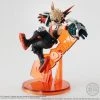 Bandai Japan Bandai Styling: My Hero Academia - Katsuki Bakugo Figure