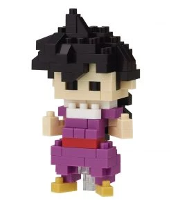 Dragon Ball Z Nanoblock Dragon Ball - Gohan