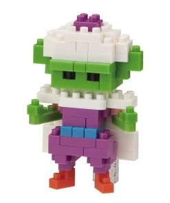 Nanoblock Dragon Ball - Piccolo Dragon Ball Z