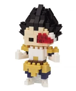 Nanoblock Dragon Ball - Vegeta