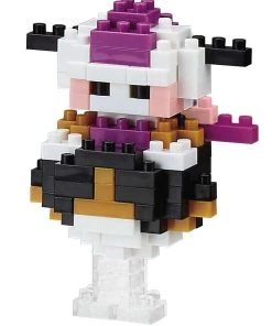 Nanoblock Dragon Ball - Frieza