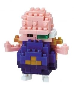 Nanoblock Dragon Ball - Dodoria