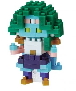 Dragon Ball Z Nanoblock Dragon Ball - Zarbon