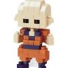 Dragon Ball Z Nanoblock Dragon Ball - Krillin