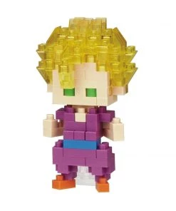 Nanoblock Dragon Ball - SS Son Gohan