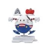 Bandai Japan Gundam Bandai Spirits Hello Kitty X Haro Model Kit
