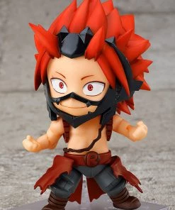 Good Smile Takara Tomy My Hero Academia - Eijiro Kirishima Nendoroid