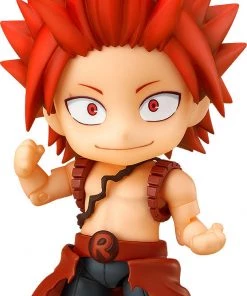 Good Smile Takara Tomy My Hero Academia - Eijiro Kirishima Nendoroid