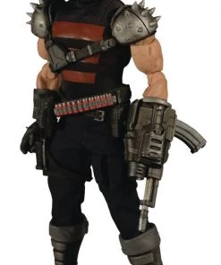 Mezco One:12 Collective DC Comics - KGBeast