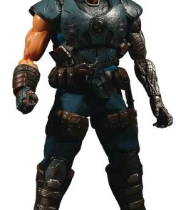 Mezco One:12 Collective Marvel - Cable