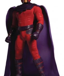 Mezco One:12 Collective Marvel - Magneto