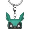 Funko Pop! Keychains: My Hero Academia - Deku