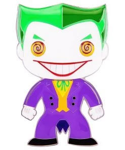 Funko Pop! Pins: DC Comics - Joker